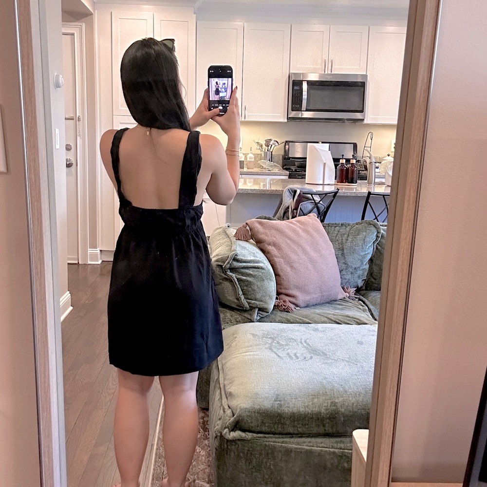 ASOS Dress - Picture 7 of 7